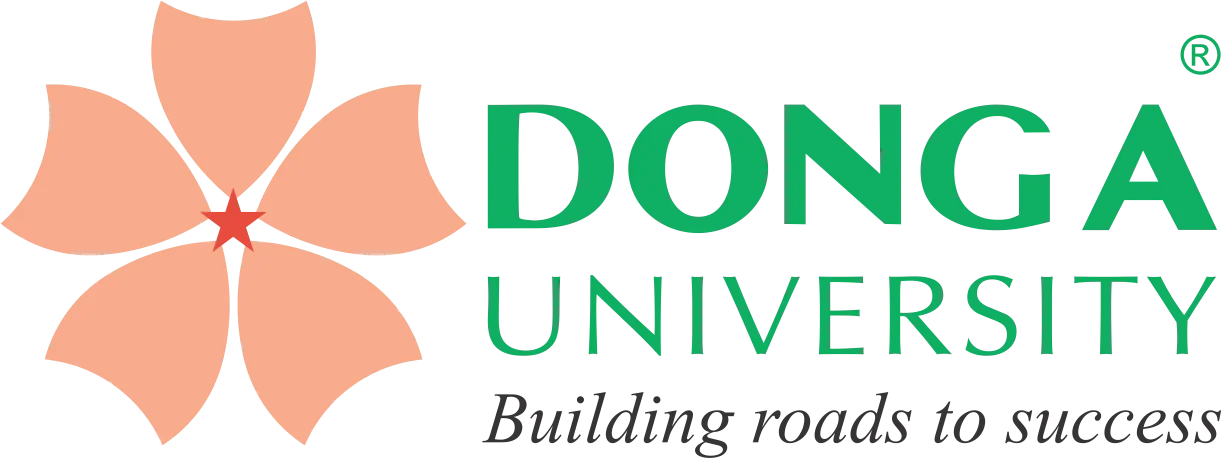 Official insignia of Dong A University Faculty of Medicine