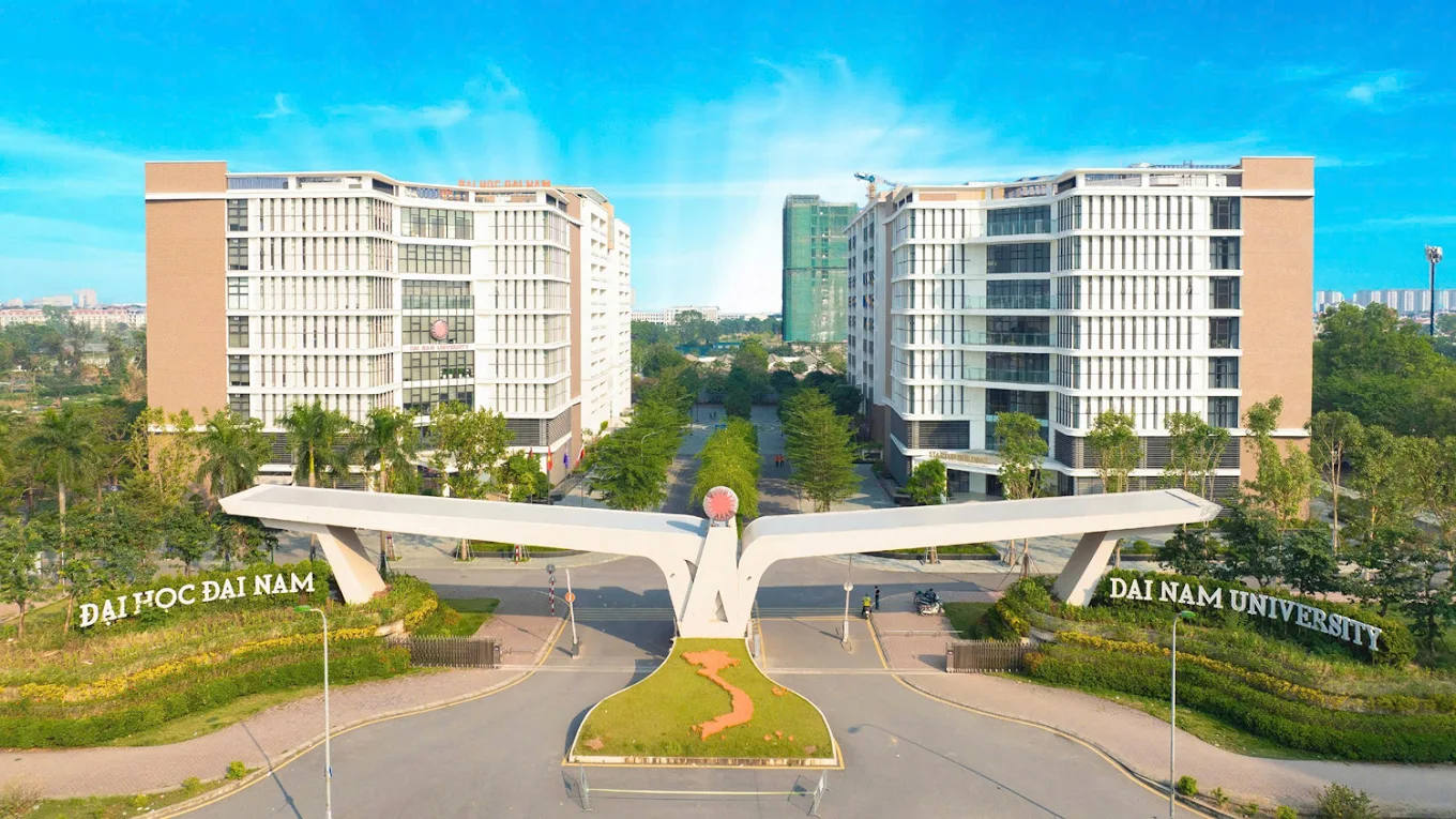 Dai Nam University (DNU)