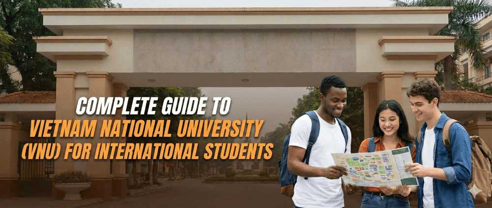 Vietnam National University