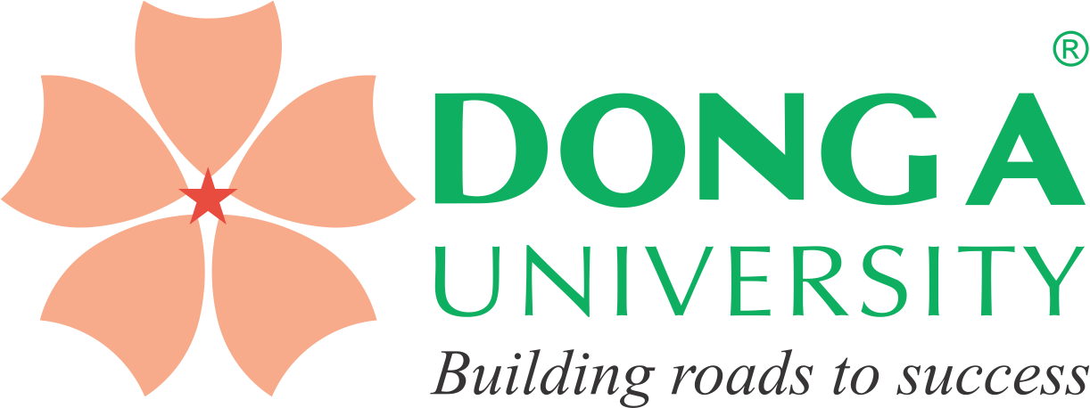 Nam Can Tho University Logo