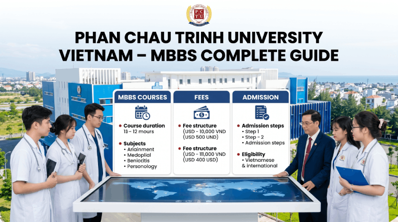 Phan Chau Trinh University