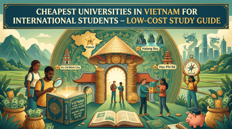 Hostel Facilities for Indian MBBS Students in Vietnam